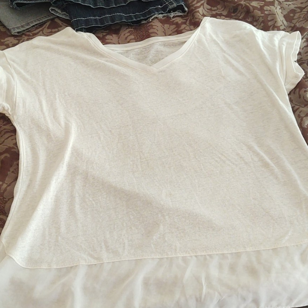 Lane Bryant shirt